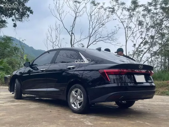 Hyundai Accent 1.5 AT 2024 - Hyundai Accent 1.5 AT 2024