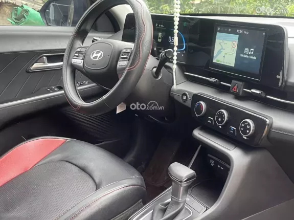 Hyundai Accent 1.5 AT 2024 - Hyundai Accent 1.5 AT 2024