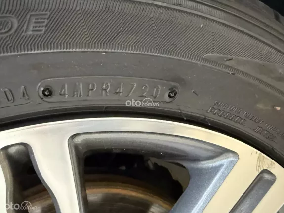 Kia Morning GT-LINE 2021 - Xe như mới