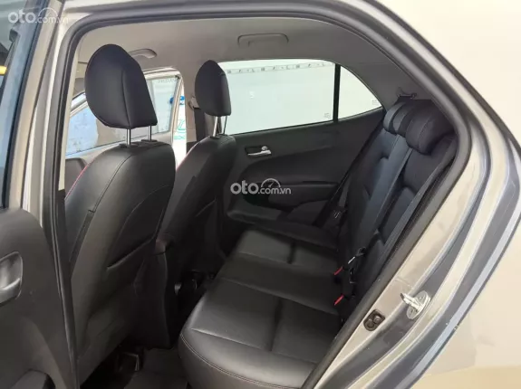 Kia Morning GT-LINE 2021 - Xe như mới