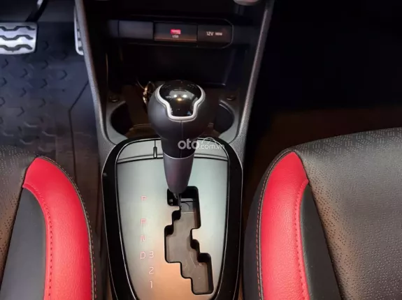 Kia Morning GT-LINE 2021 - Xe như mới