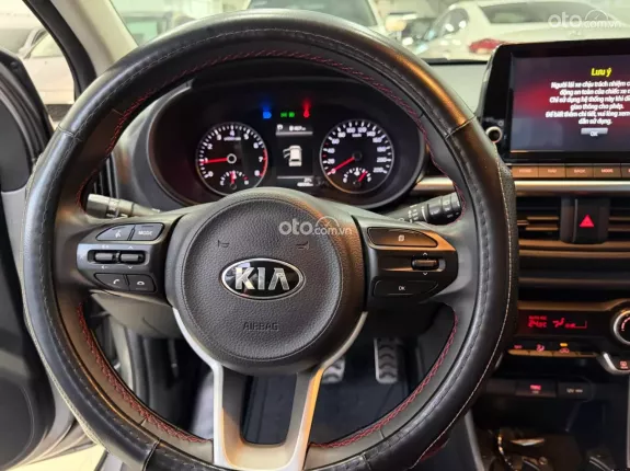 Kia Morning GT-LINE 2021 - Xe như mới
