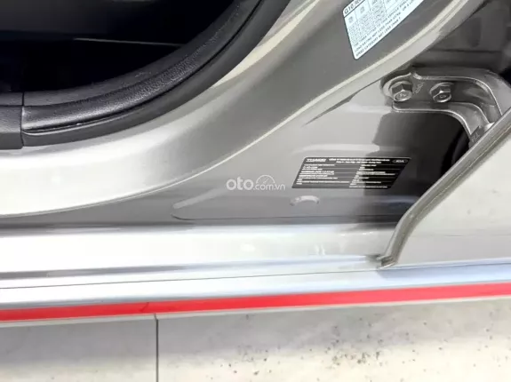 Kia Morning GT-LINE 2021 - Xe như mới