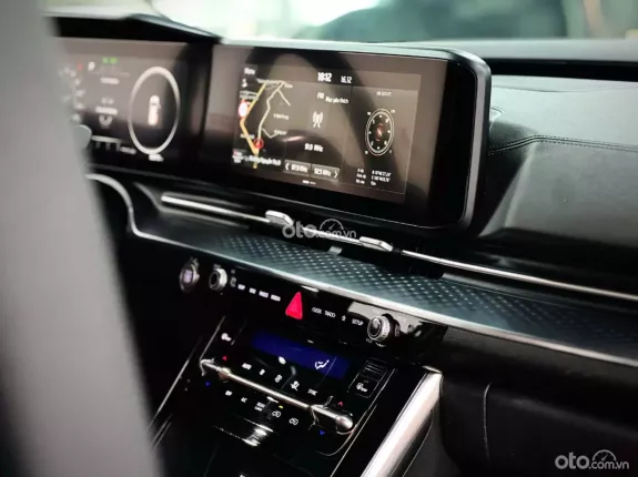 Kia Carnival 2.2D Premium 2022 - Giá tốt nhất thị trường, hỗ trợ giao xe toàn quốc