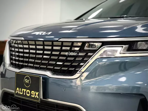 Kia Carnival 2.2D Premium 2022 - Giá tốt nhất thị trường, hỗ trợ giao xe toàn quốc