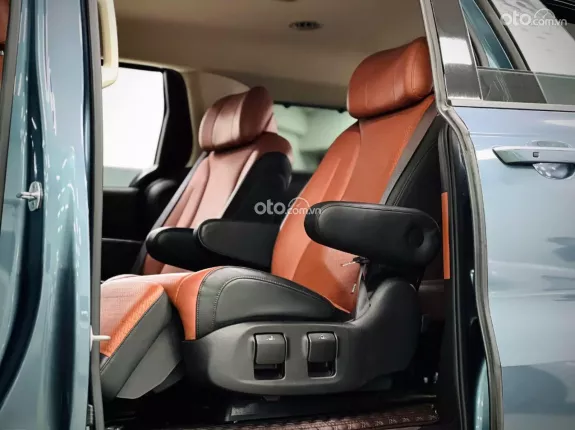 Kia Carnival 2.2D Premium 2022 - Giá tốt nhất thị trường, hỗ trợ giao xe toàn quốc