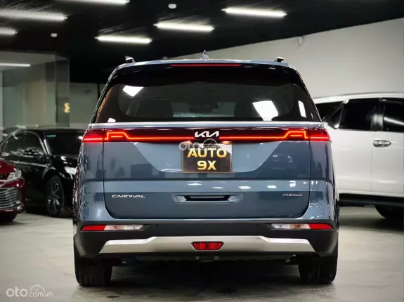 Kia Carnival 2.2D Premium 2022 - Giá tốt nhất thị trường, hỗ trợ giao xe toàn quốc