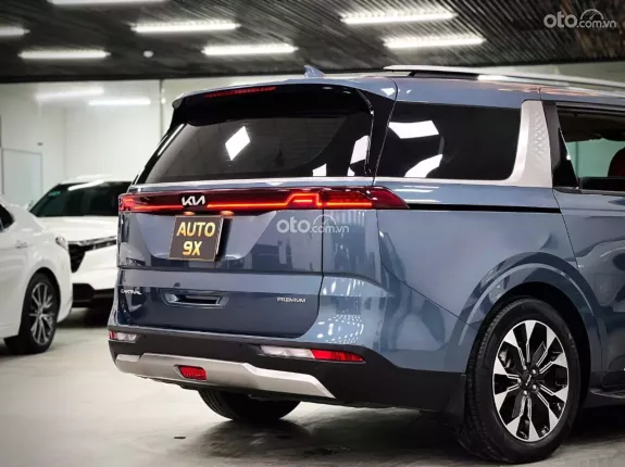 Kia Carnival 2.2D Premium 2022 - Giá tốt nhất thị trường, hỗ trợ giao xe toàn quốc