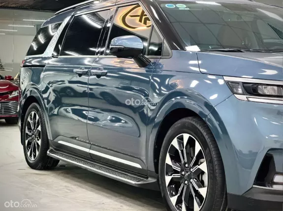 Kia Carnival 2.2D Premium 2022 - Giá tốt nhất thị trường, hỗ trợ giao xe toàn quốc