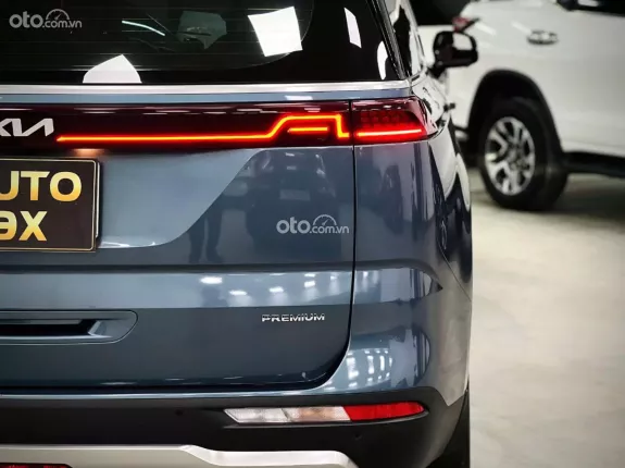 Kia Carnival 2.2D Premium 2022 - Giá tốt nhất thị trường, hỗ trợ giao xe toàn quốc