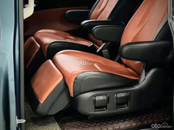 Kia Carnival 2.2D Premium 2022 - Giá tốt nhất thị trường, hỗ trợ giao xe toàn quốc