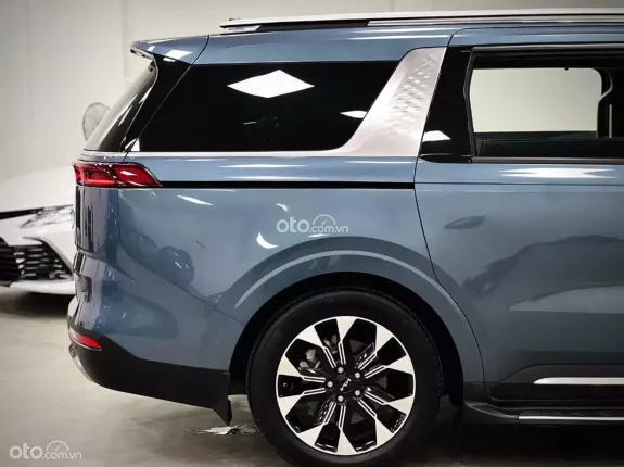 Kia Carnival 2.2D Premium 2022 - Giá tốt nhất thị trường, hỗ trợ giao xe toàn quốc