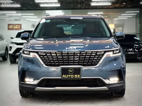 Kia Carnival 2.2D Premium 2022 - Giá tốt nhất thị trường, hỗ trợ giao xe toàn quốc