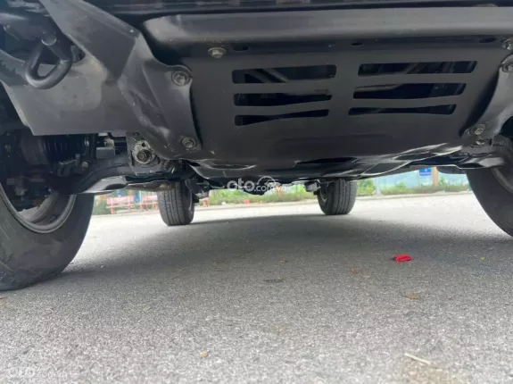 Toyota Fortuner 2.7V TRD 4x4 2014 - Odo 14 vạn km