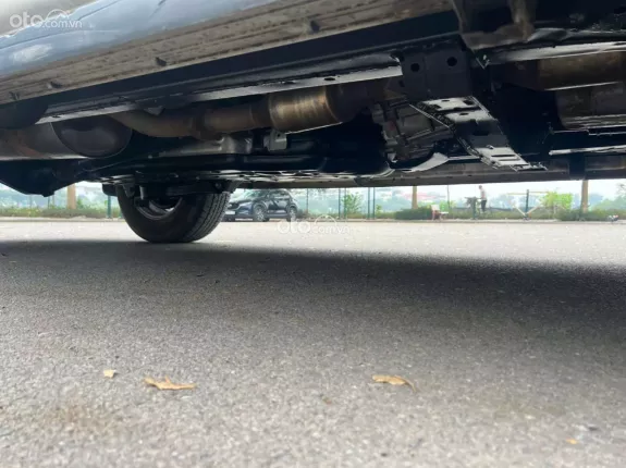 Toyota Fortuner 2.7V TRD 4x4 2014 - Odo 14 vạn km