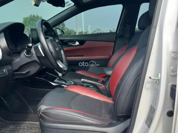 Kia K3 1.6 Premium 2022 - Xe cũ chất lượng, giá cực tốt chỉ 560 triệu