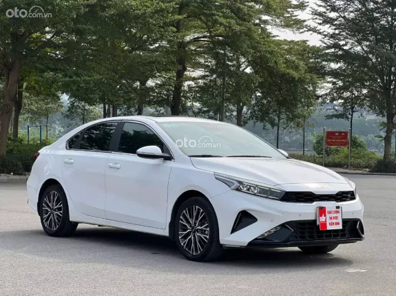 Kia K3 1.6 Premium 2022 - Xe cũ chất lượng, giá cực tốt chỉ 560 triệu