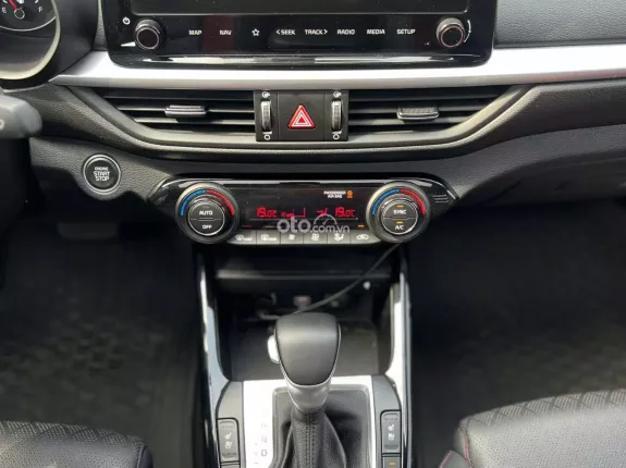 Kia K3 1.6 Premium 2022 - Xe cũ chất lượng, giá cực tốt chỉ 560 triệu