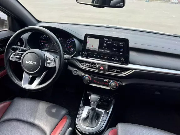 Kia K3 1.6 Premium 2022 - Xe cũ chất lượng, giá cực tốt chỉ 560 triệu