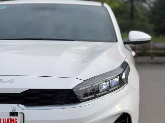 Kia K3 1.6 Premium 2022 - Xe cũ chất lượng, giá cực tốt chỉ 560 triệu