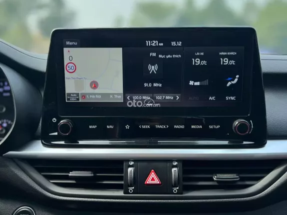 Kia K3 1.6 Premium 2022 - Xe cũ chất lượng, giá cực tốt chỉ 560 triệu