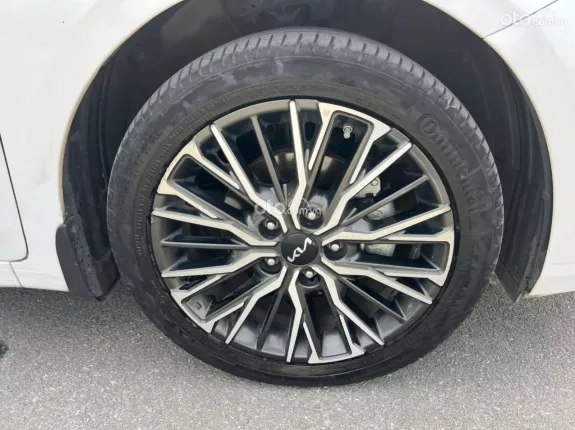 Kia K3 1.6 Premium 2022 - Xe cũ chất lượng, giá cực tốt chỉ 560 triệu