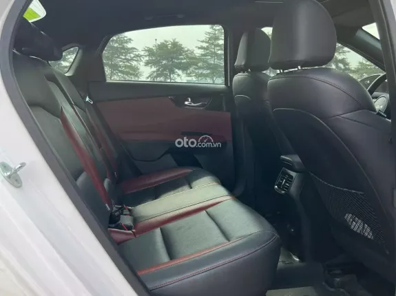 Kia K3 1.6 Premium 2022 - Xe cũ chất lượng, giá cực tốt chỉ 560 triệu