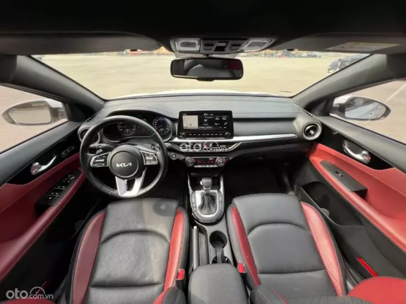 Kia K3 1.6 Premium 2022 - Xe cũ chất lượng, giá cực tốt chỉ 560 triệu