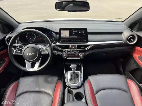 Kia K3 1.6 Premium 2022 - Xe cũ chất lượng, giá cực tốt chỉ 560 triệu