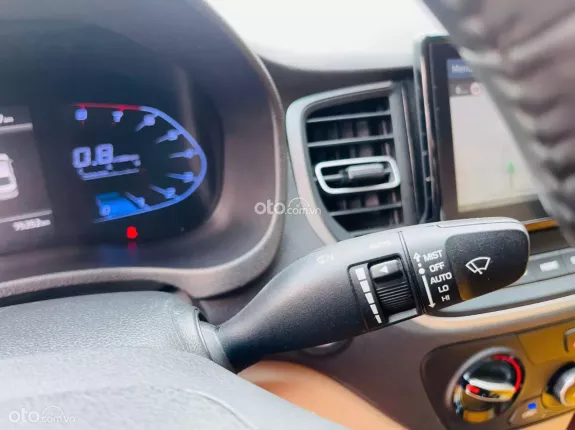 Hyundai Accent 1.4 AT Tiêu chuẩn 2023 - Trắng Ngọc Trinh, Nội thất ĐỘC ĐÁO, Giá Cực Tốt!