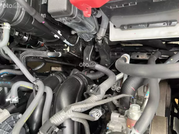 Toyota Fortuner 2.7 V 4X2 AT 2020 - 1 chủ sử dụng rất đẹp