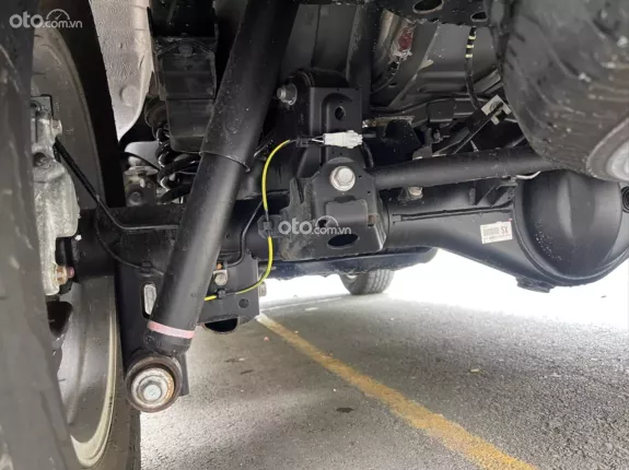 Toyota Fortuner 2.7 V 4X2 AT 2020 - 1 chủ sử dụng rất đẹp