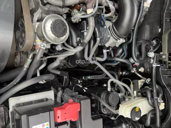 Toyota Fortuner 2.7 V 4X2 AT 2020 - 1 chủ sử dụng rất đẹp