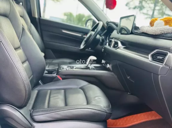 Mazda CX-5 2.0 Luxury 2020 - Lên rất nhiều đồ chơi