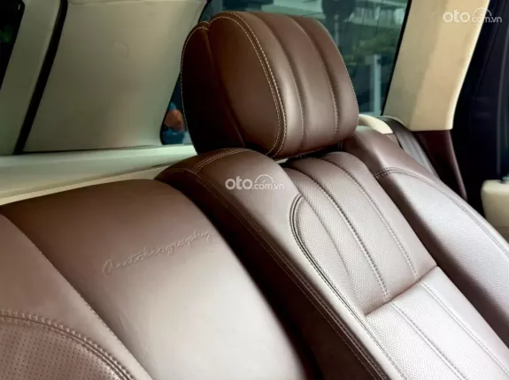 Land Rover Range Rover Autobiography LWB 5.0 V8 2015 - Ranrover Autobiography LWB 5.0 Vip 4 ghế lên full 2020
