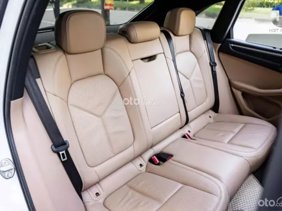 Porsche Macan 2023 - BAO ĐẬU BANK 70-90% (Ib Zalo tư vấn trực tiếp 24/7)