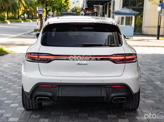 Porsche Macan 2023 - BAO ĐẬU BANK 70-90% (Ib Zalo tư vấn trực tiếp 24/7)