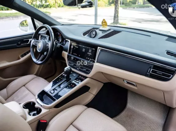 Porsche Macan 2023 - BAO ĐẬU BANK 70-90% (Ib Zalo tư vấn trực tiếp 24/7)