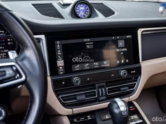 Porsche Macan 2023 - BAO ĐẬU BANK 70-90% (Ib Zalo tư vấn trực tiếp 24/7)