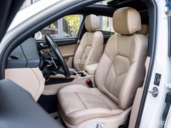 Porsche Macan 2023 - BAO ĐẬU BANK 70-90% (Ib Zalo tư vấn trực tiếp 24/7)