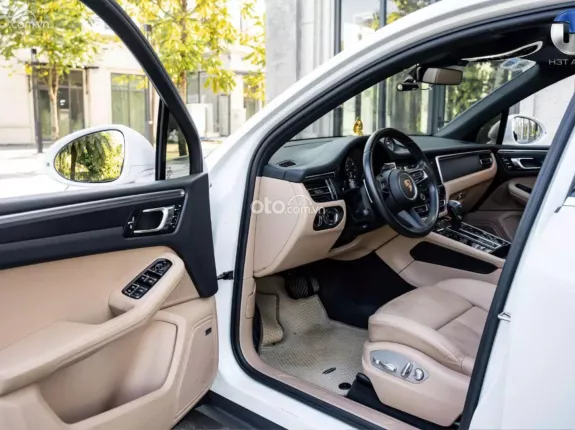 Porsche Macan 2023 - BAO ĐẬU BANK 70-90% (Ib Zalo tư vấn trực tiếp 24/7)