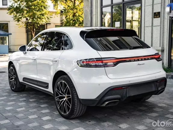 Porsche Macan 2023 - BAO ĐẬU BANK 70-90% (Ib Zalo tư vấn trực tiếp 24/7)