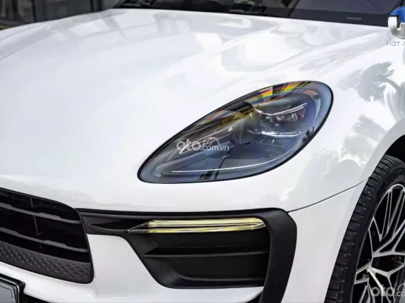 Porsche Macan 2023 - BAO ĐẬU BANK 70-90% (Ib Zalo tư vấn trực tiếp 24/7)
