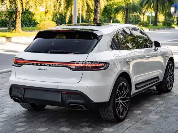 Porsche Macan 2023 - BAO ĐẬU BANK 70-90% (Ib Zalo tư vấn trực tiếp 24/7)