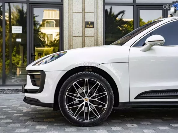 Porsche Macan 2023 - BAO ĐẬU BANK 70-90% (Ib Zalo tư vấn trực tiếp 24/7)