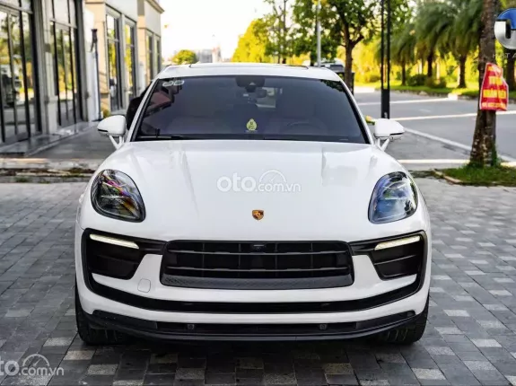 Porsche Macan 2023 - BAO ĐẬU BANK 70-90% (Ib Zalo tư vấn trực tiếp 24/7)