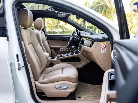 Porsche Macan 2023 - BAO ĐẬU BANK 70-90% (Ib Zalo tư vấn trực tiếp 24/7)