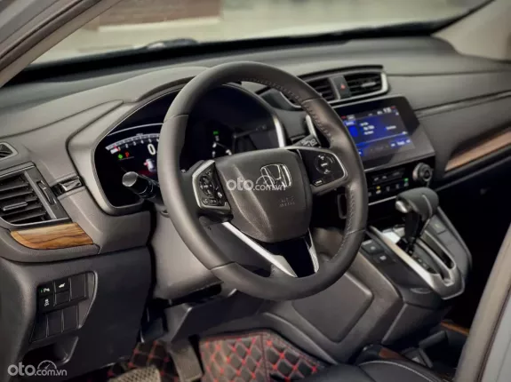 Honda CR-V 1.5 L 2019 - Model 2020 Full Options