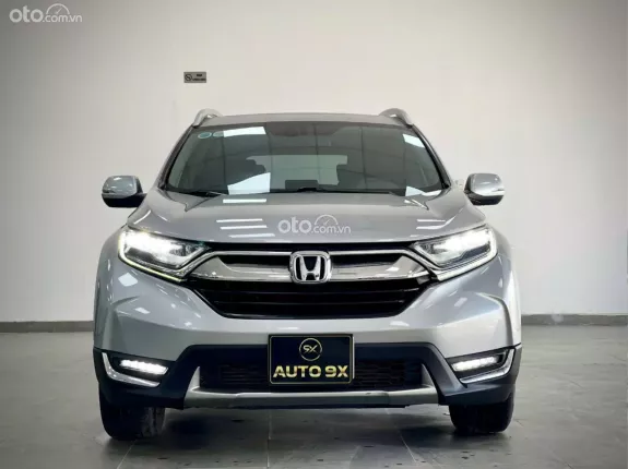Honda CR-V 1.5 L 2019 - Model 2020 Full Options