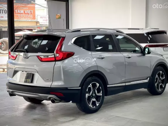 Honda CR-V 1.5 L 2019 - Model 2020 Full Options